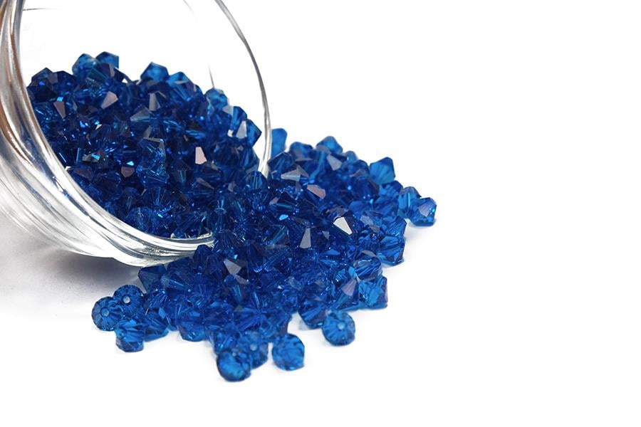 Swarovski Kristal Boncuk 6 mm 5889