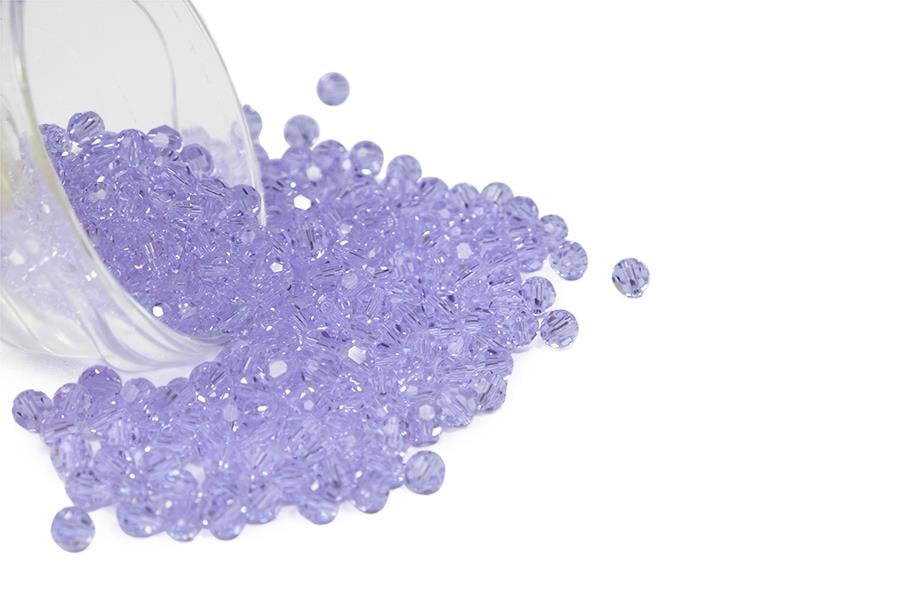 Swarovski Kristal Boncuk 6 mm 5896