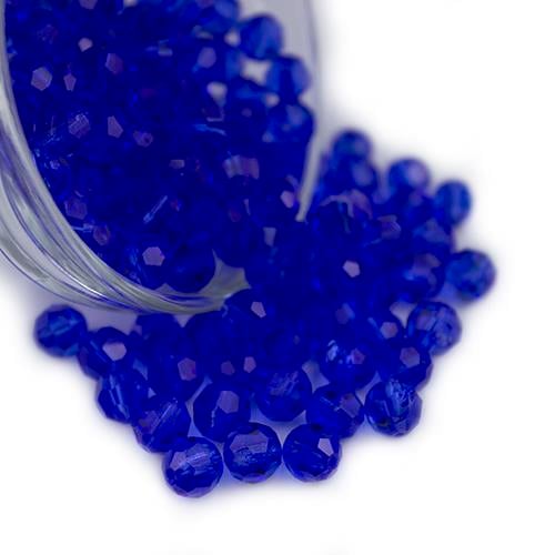 Swarovski Kristal Boncuk 8 mm 20 Gr Model-08