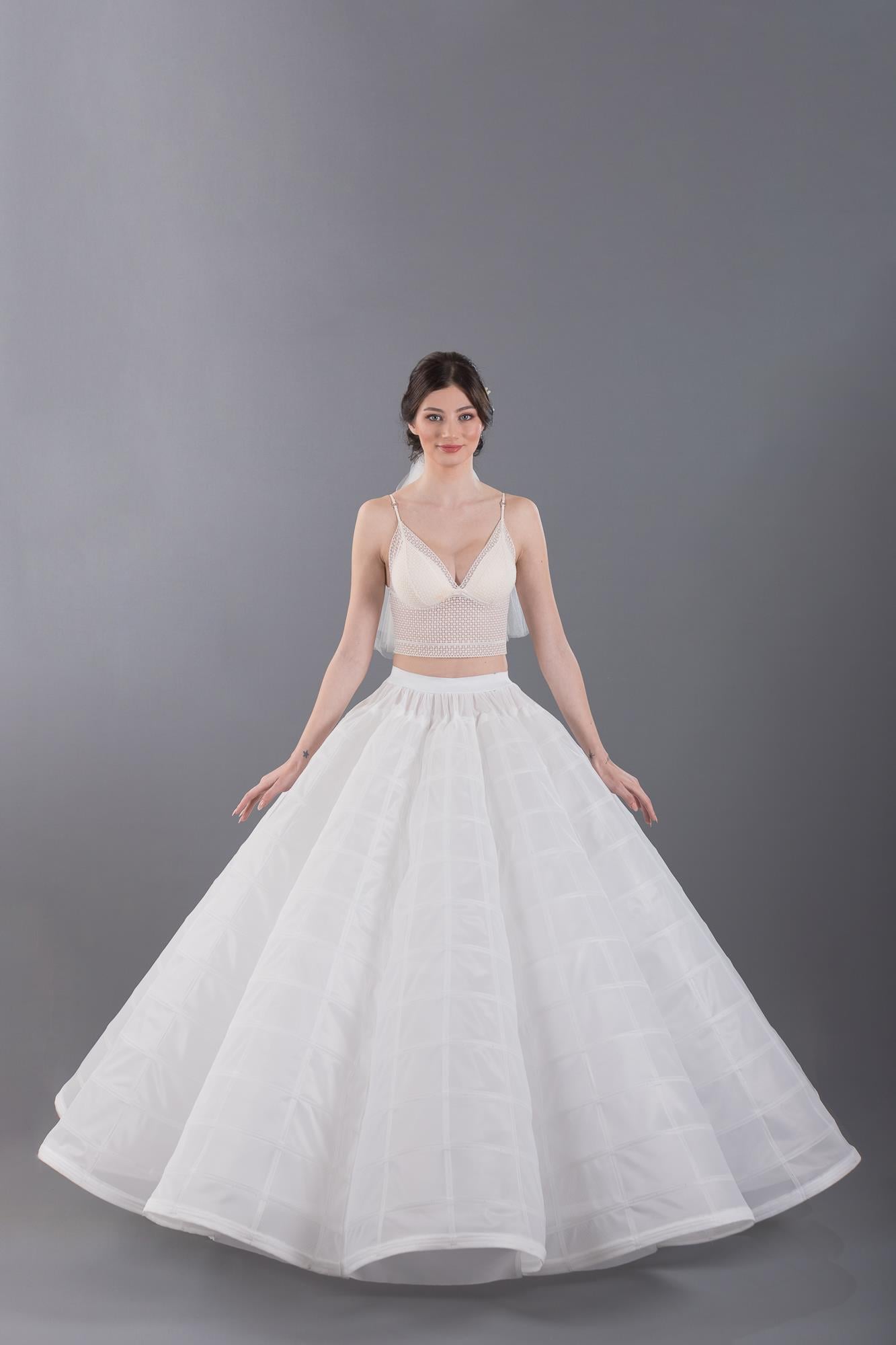 Tarlatan Elite Series ET-11