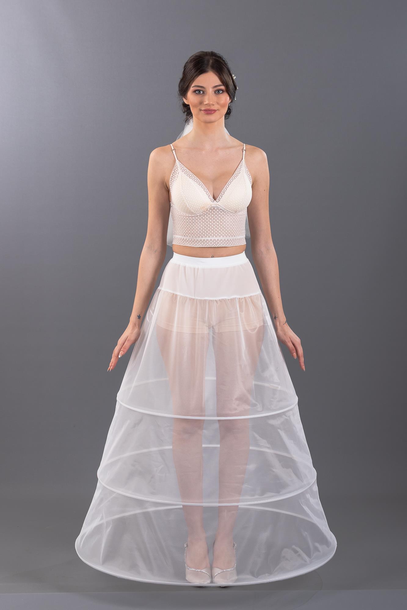 Tarlatan Korsed Series KS-283