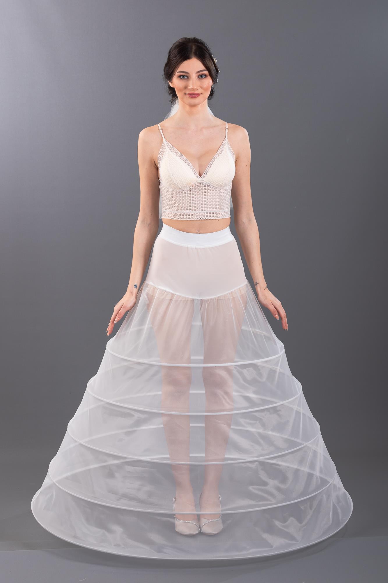 Tarlatan Korsed Series KS-365