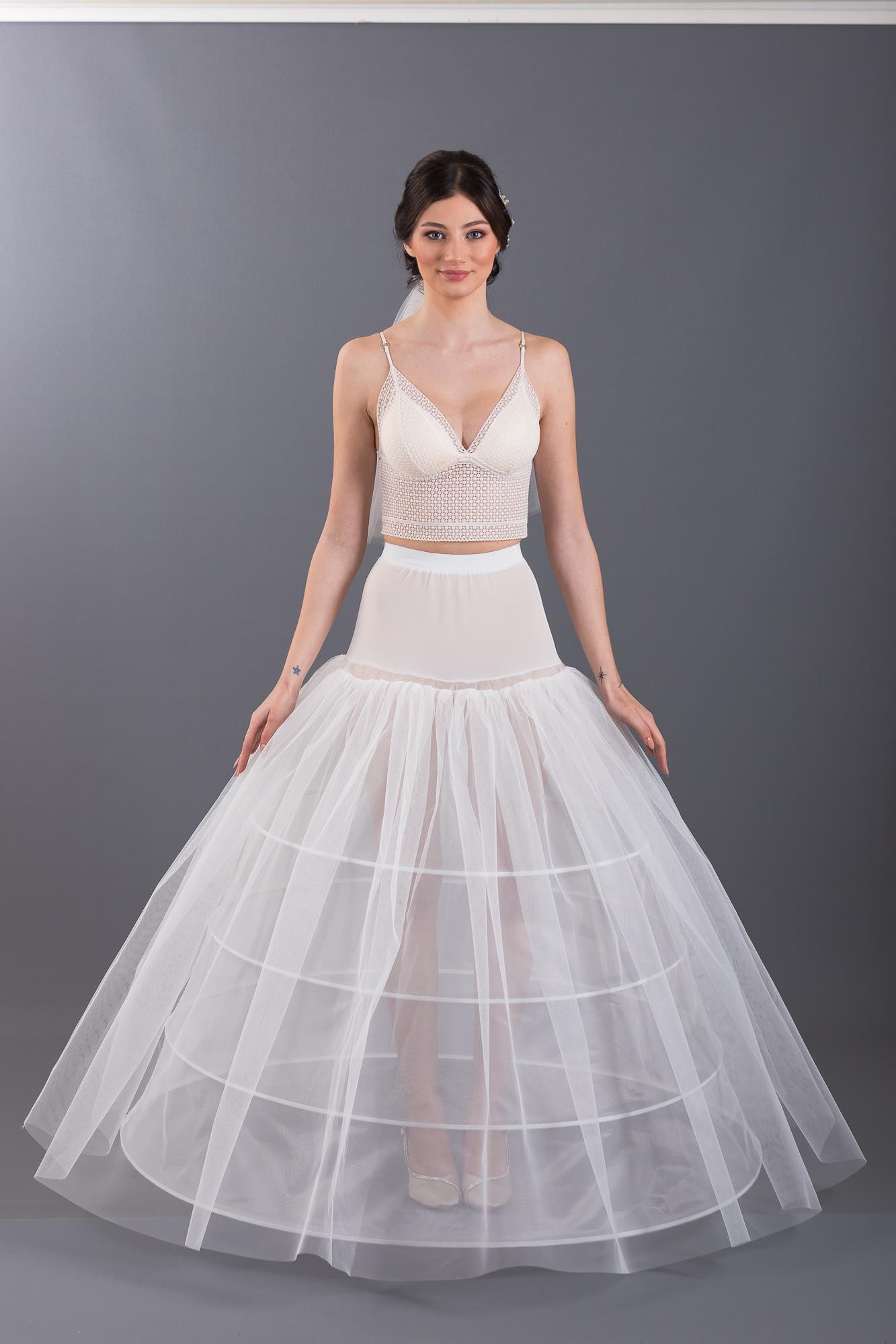 Tarlatan Life Series LF-344