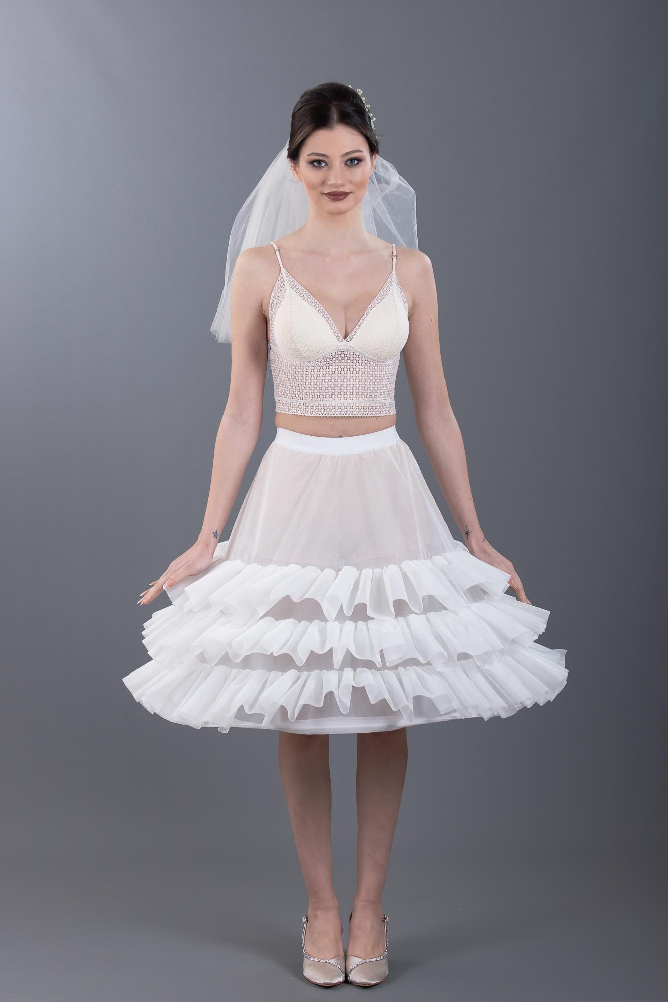 Tarlatan Trendy Series TR-232