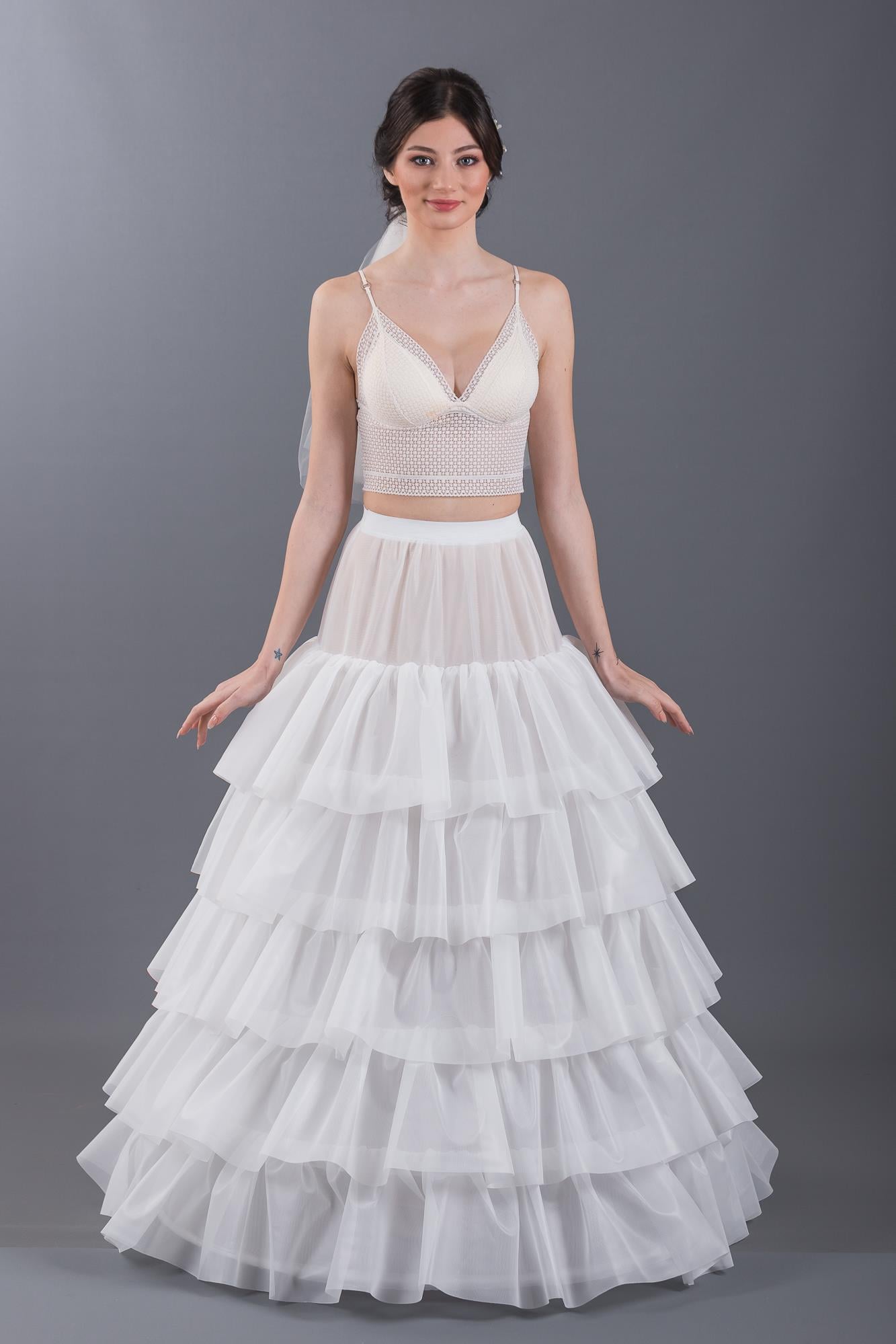 Tarlatan Trendy Series TR-265