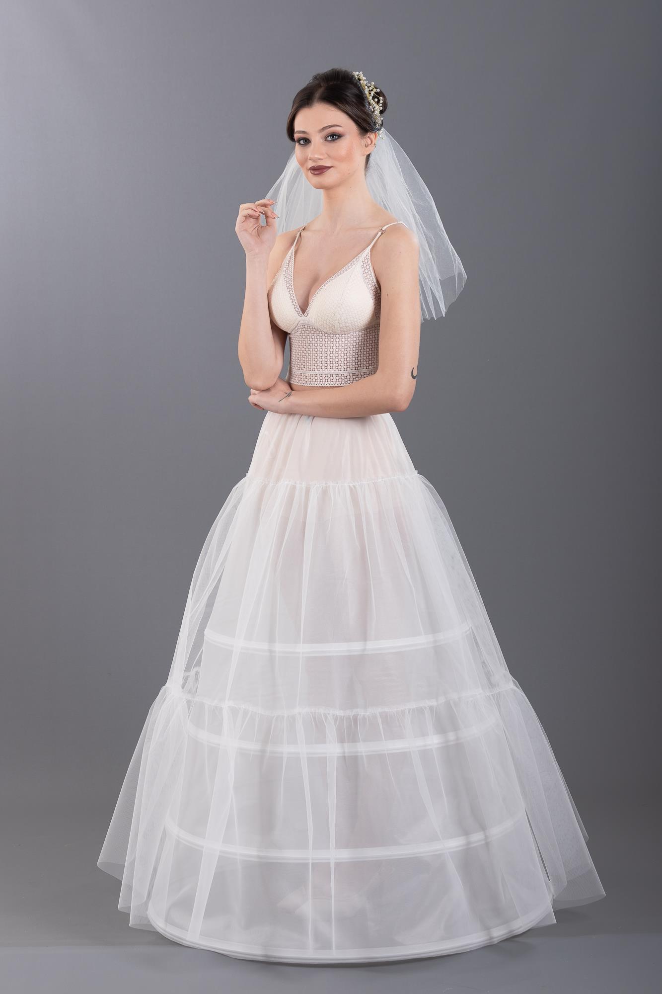 Tarlatan Trendy Series TR-284