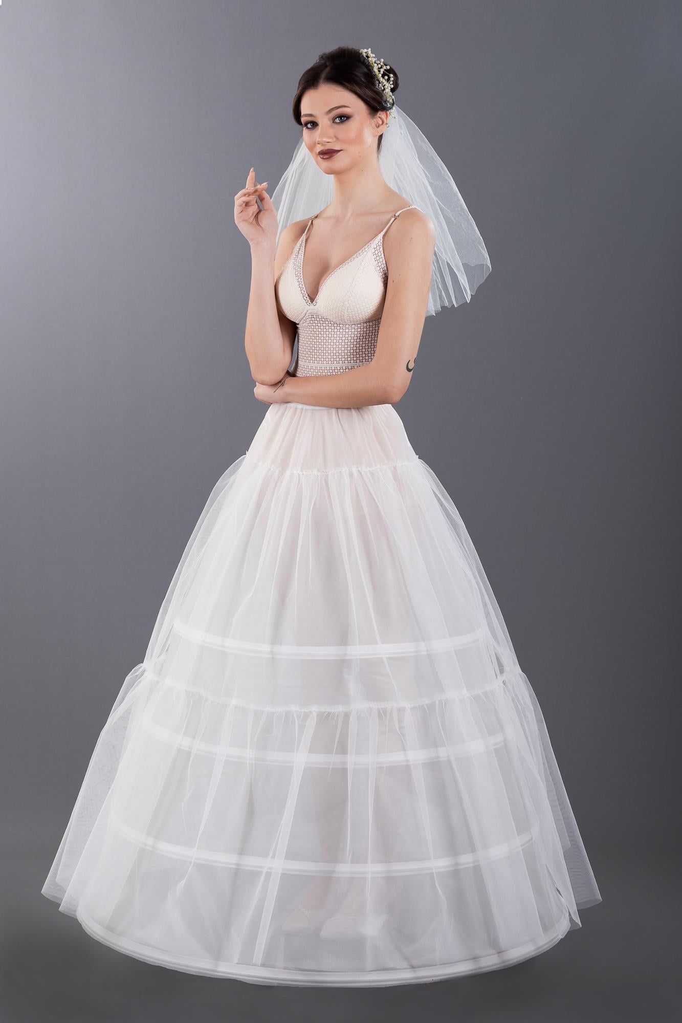 Tarlatan Trendy Series TR-324