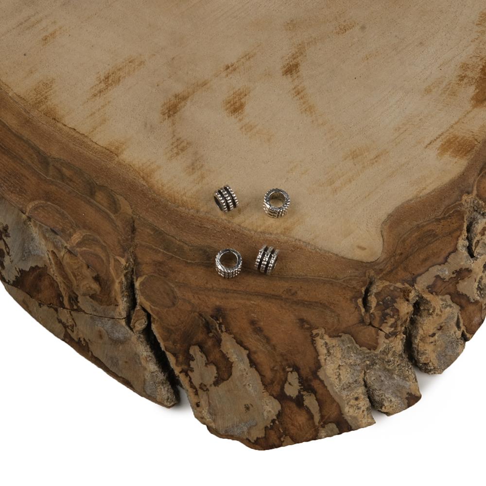 Tesbih Ara Metal Aparat