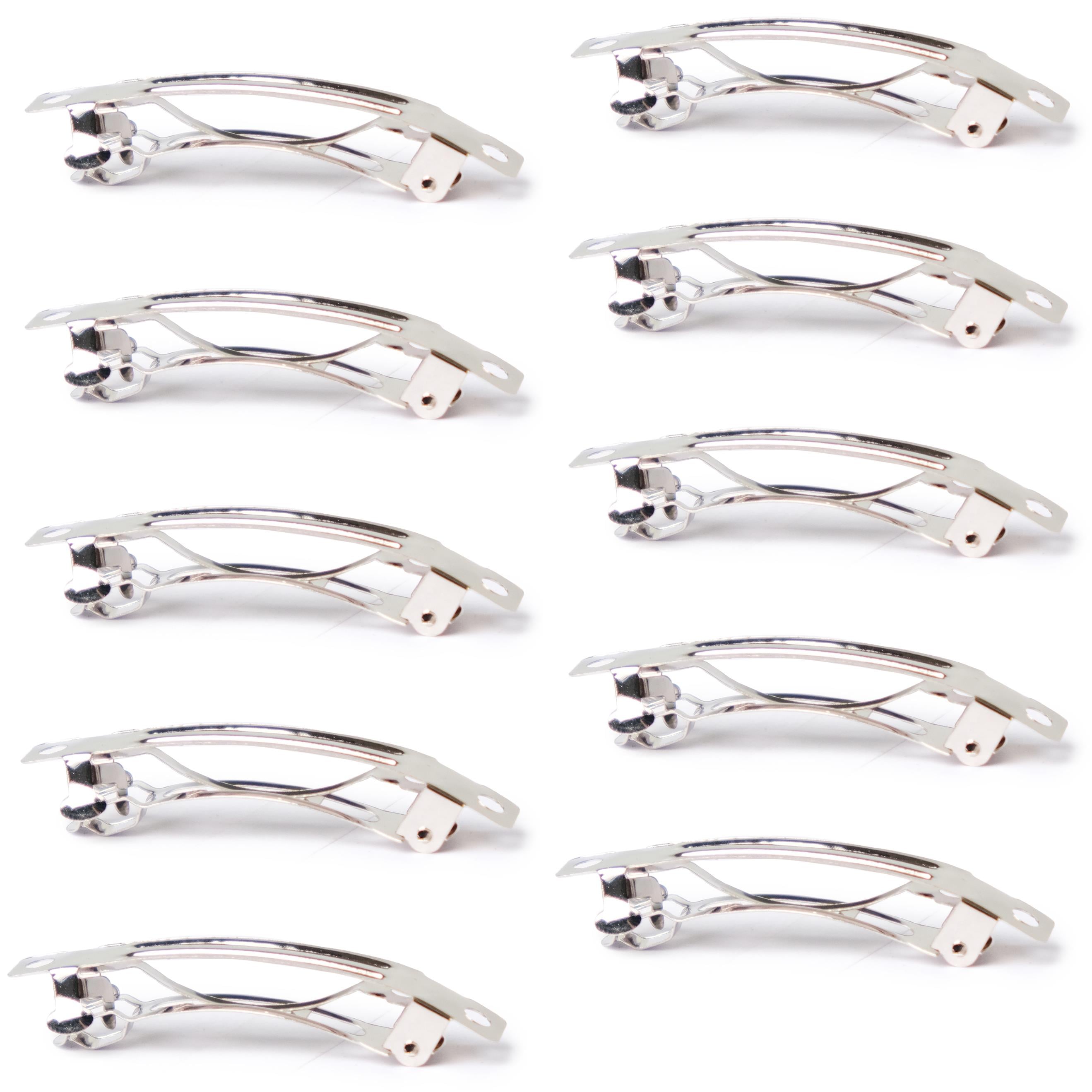 Toka Klipsi 5 cm 10'lu