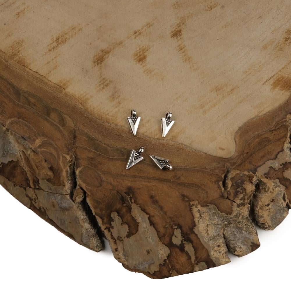 Üçgen Takı Ve Tesbih Aparatı