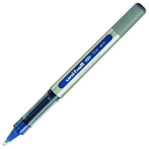 Uniball Eye Fine Roller Kalem Mavi 0.7