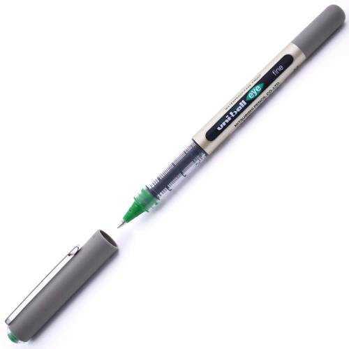 Uniball Eye Fine Roller Kalem Yeşil 0.7
