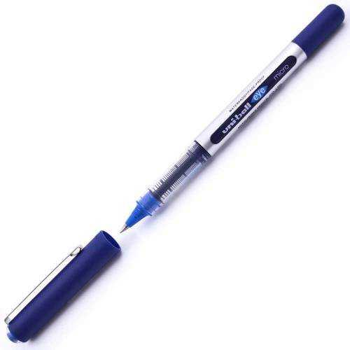Uniball Eye Micro Roller Kalem Mavi 0.5 UB-150