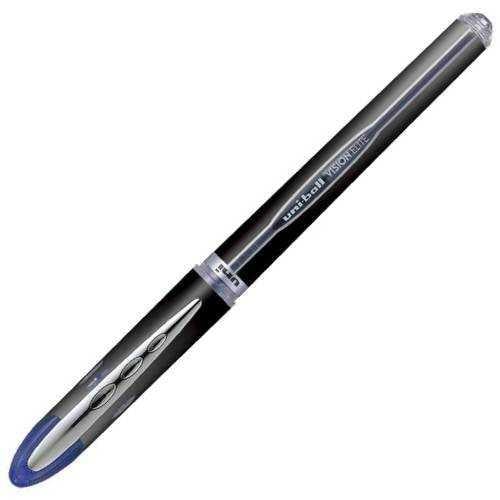 Uniball Vision Elite Roller Kalem Mavi 0.5