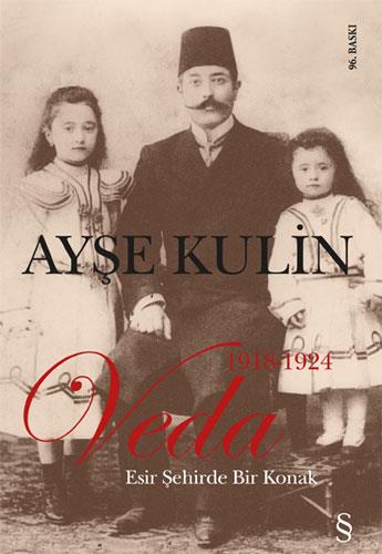 Veda Ayşe Kulin Everest Yayınları