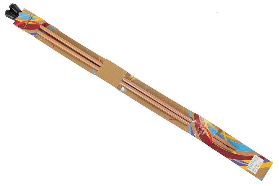 Yabalı Plastik Örgü Şişi 6 mm
