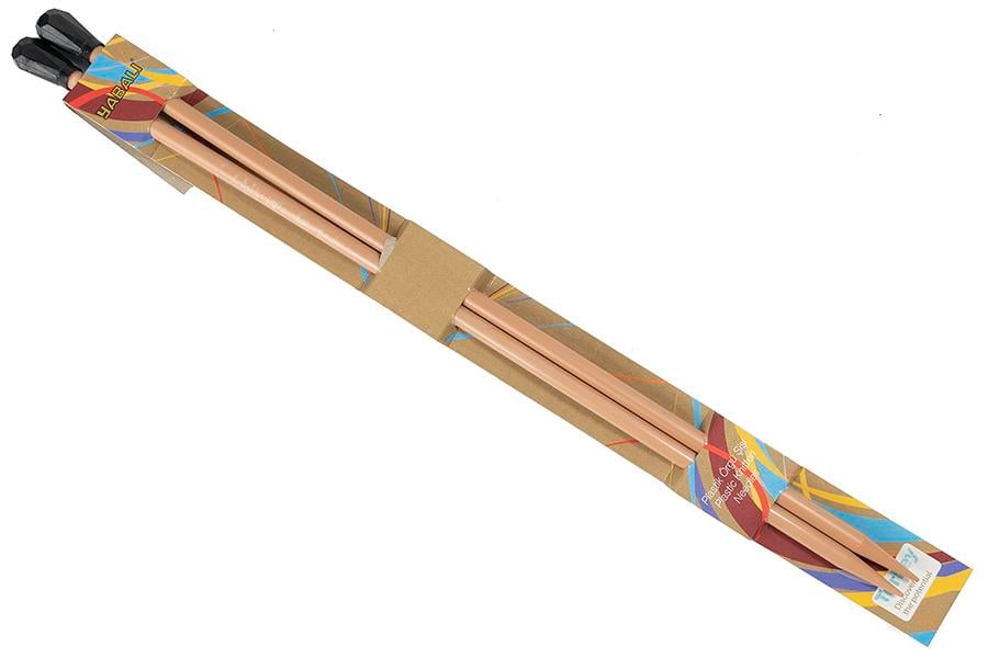 Yabalı Plastik Örgü Şişi 8 mm