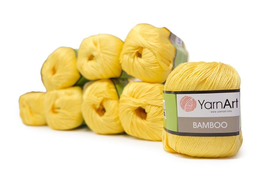 YarnArt Bamboo 556