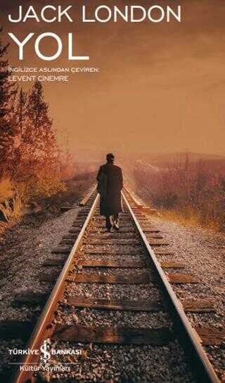 Yol İş Bankası Kültür Yayınları Jack London