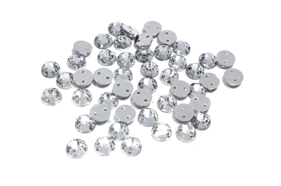 Yuvarlak Dikme Taş 8 mm