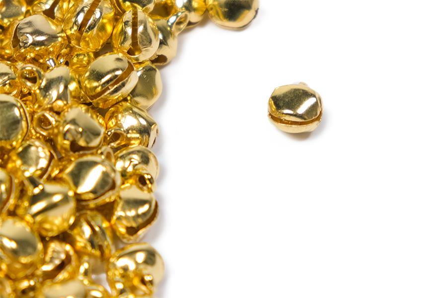 Zil-Çingırak Halhal zili 10 mm