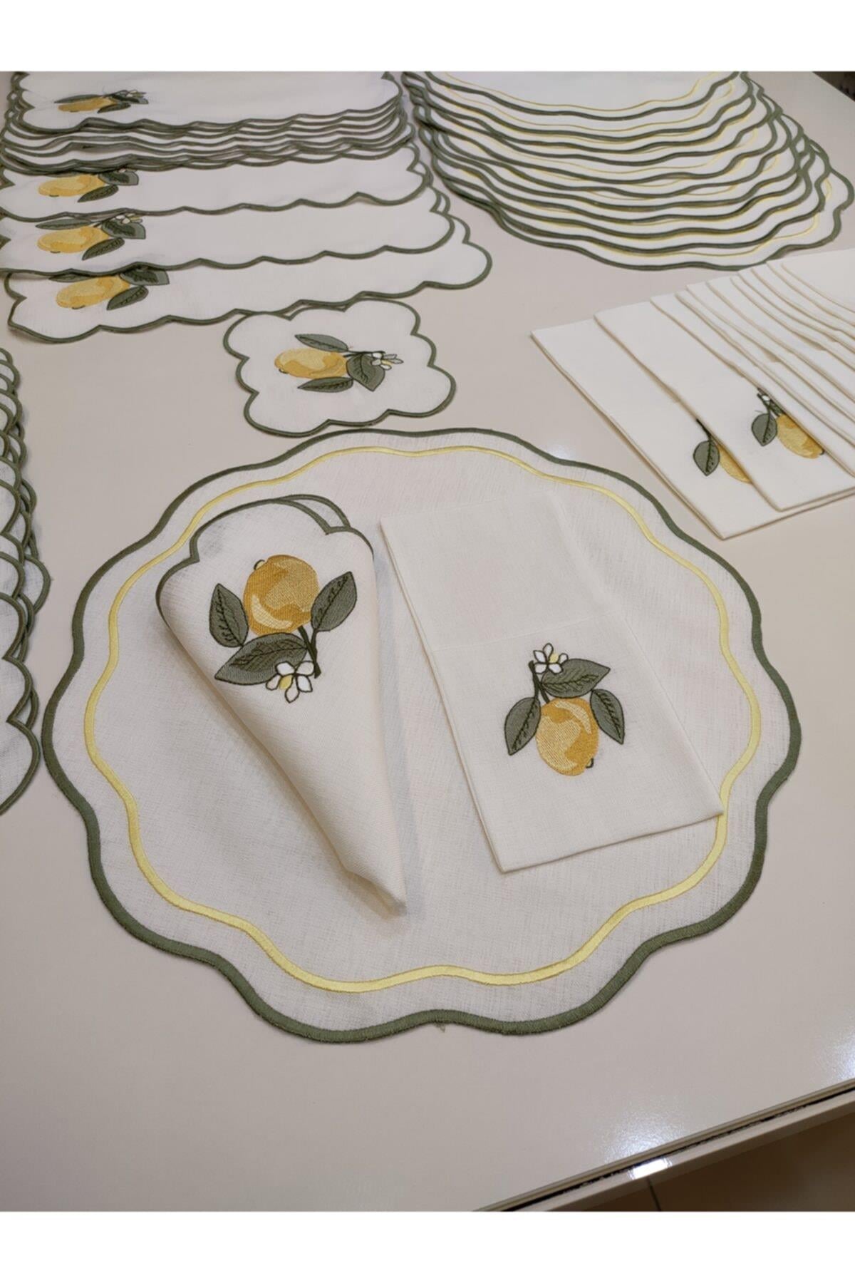 Amerikan Servis Seti