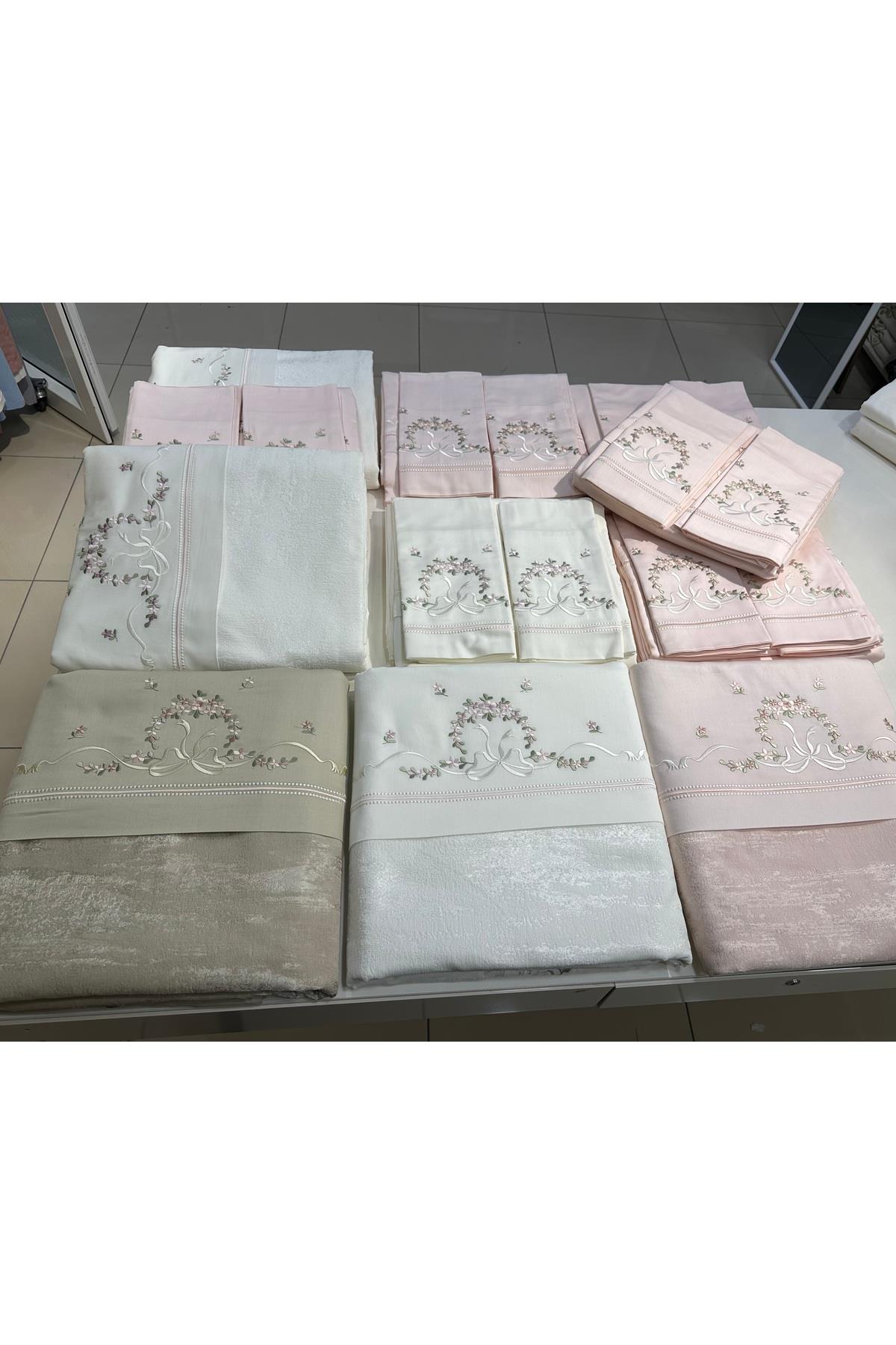 İNCİSECRETHOME MODEL