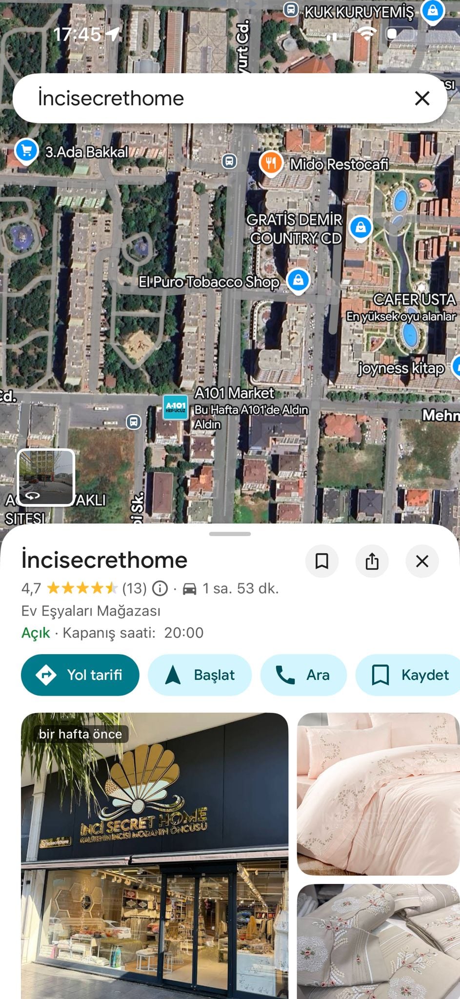 konum beylikdüzü
