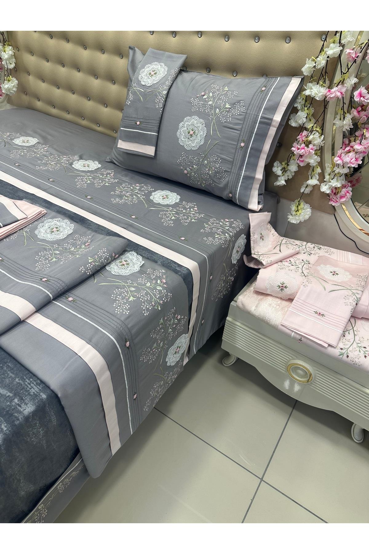 EL İŞİ YENİ MODEL