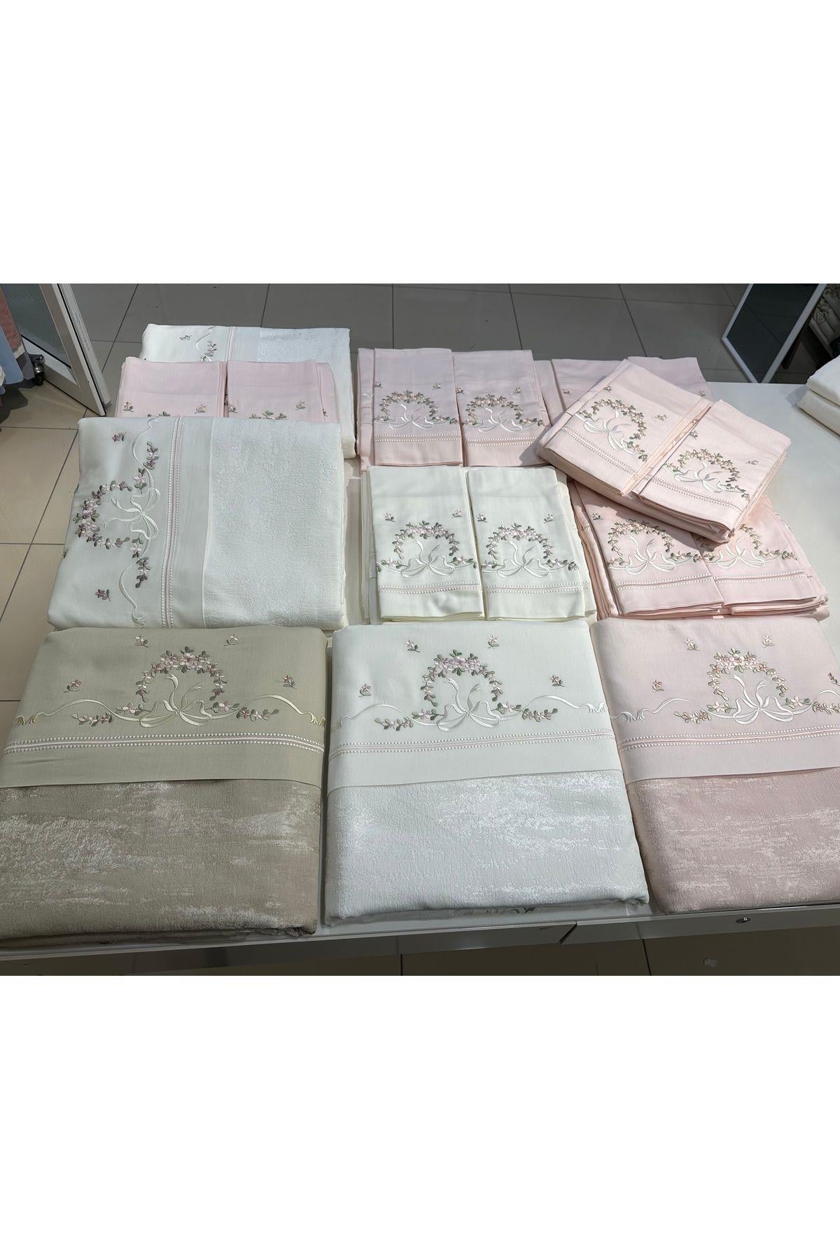 İNCİSECRETHOME MODEL