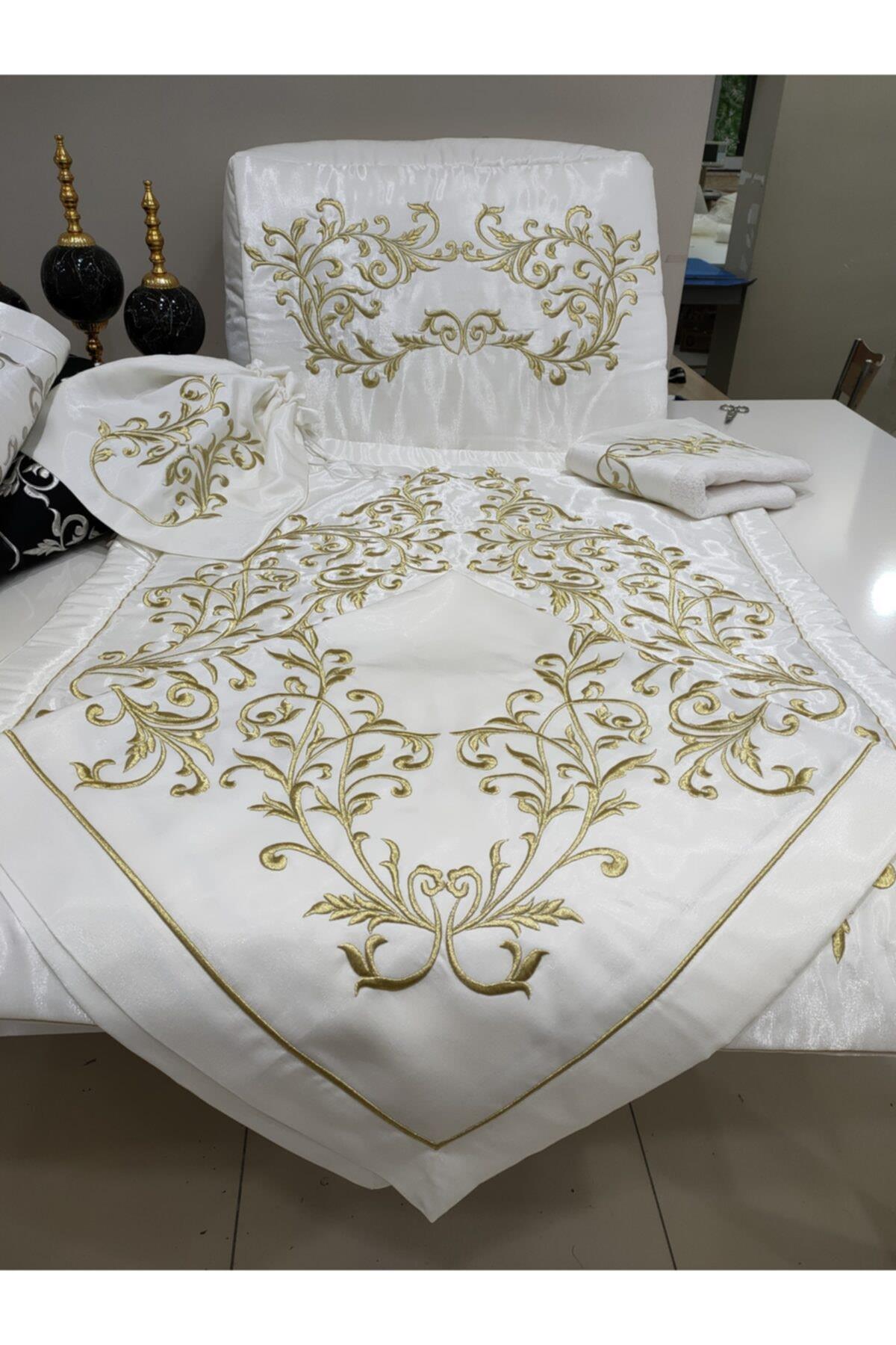 Seccade Seti 6 Parça