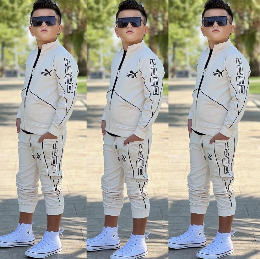 3 Lü Takım (4-16 yaş aralığı)