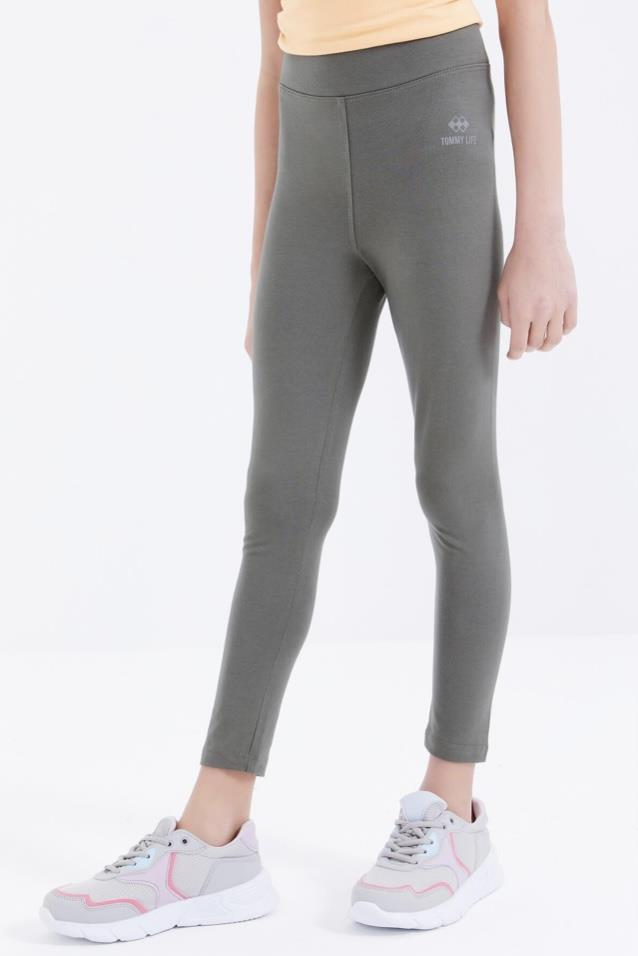 Antrasit Tayt (7-15yaş aralığı)