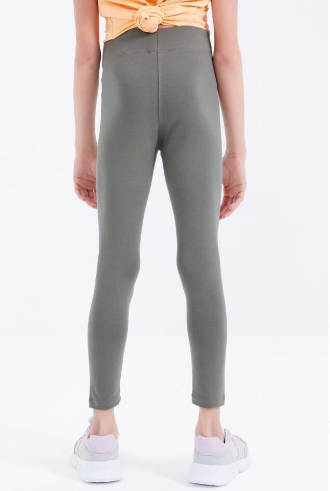 Antrasit Tayt (7-15yaş aralığı)