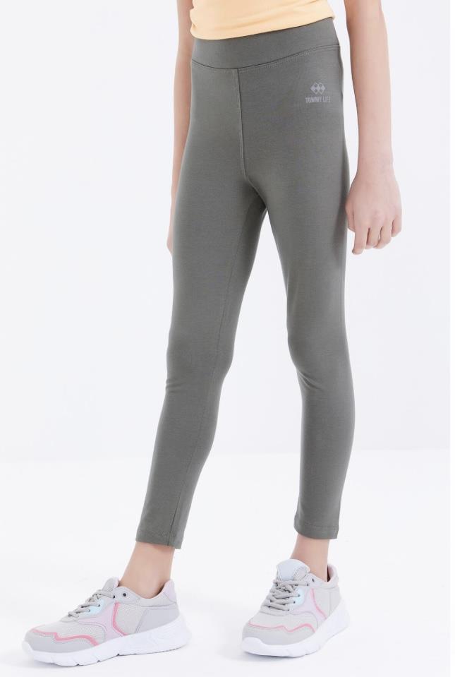 Antrasit Tayt (7-15yaş aralığı)