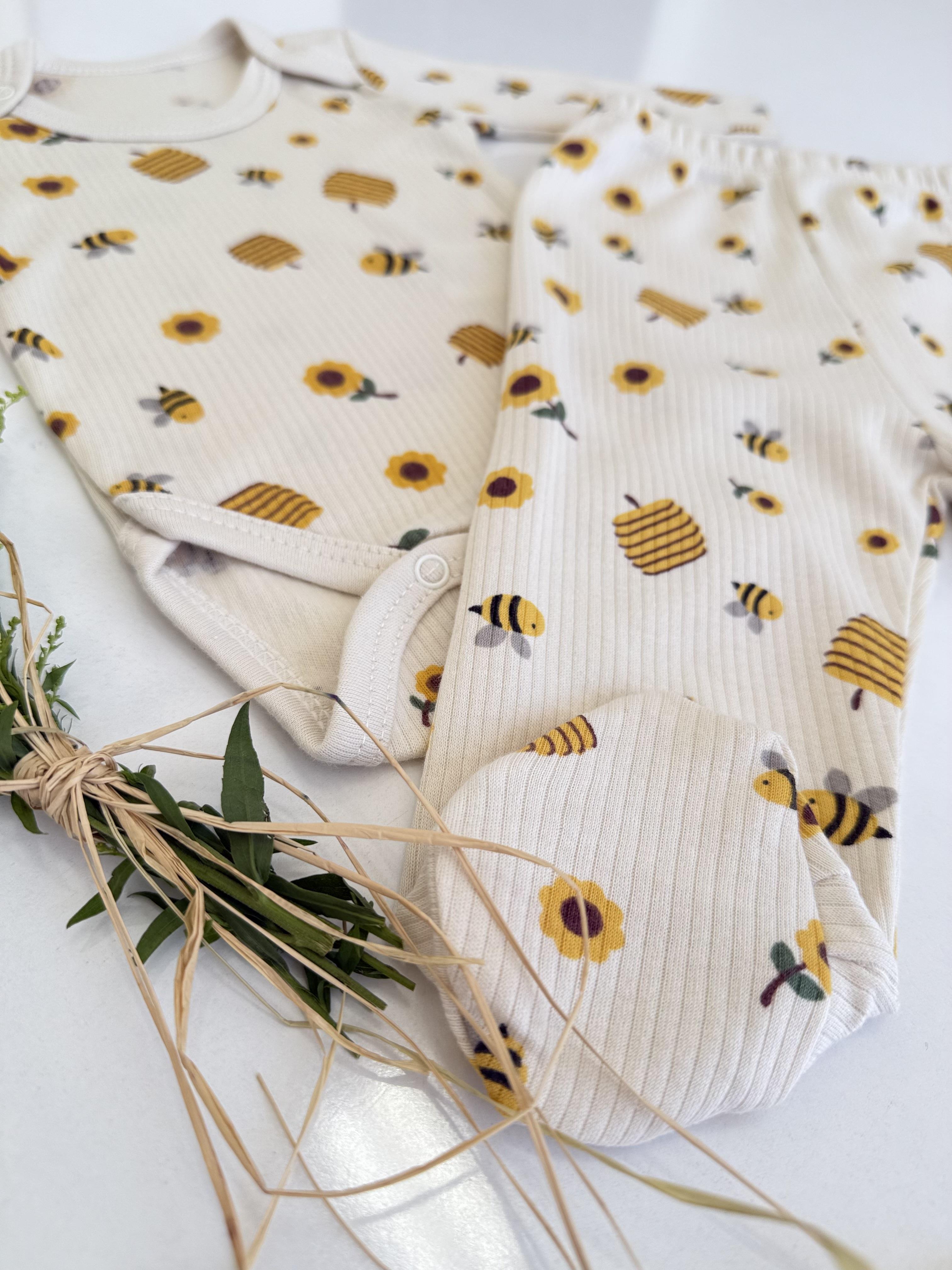 Arımaya Body Takım(0-3ay)