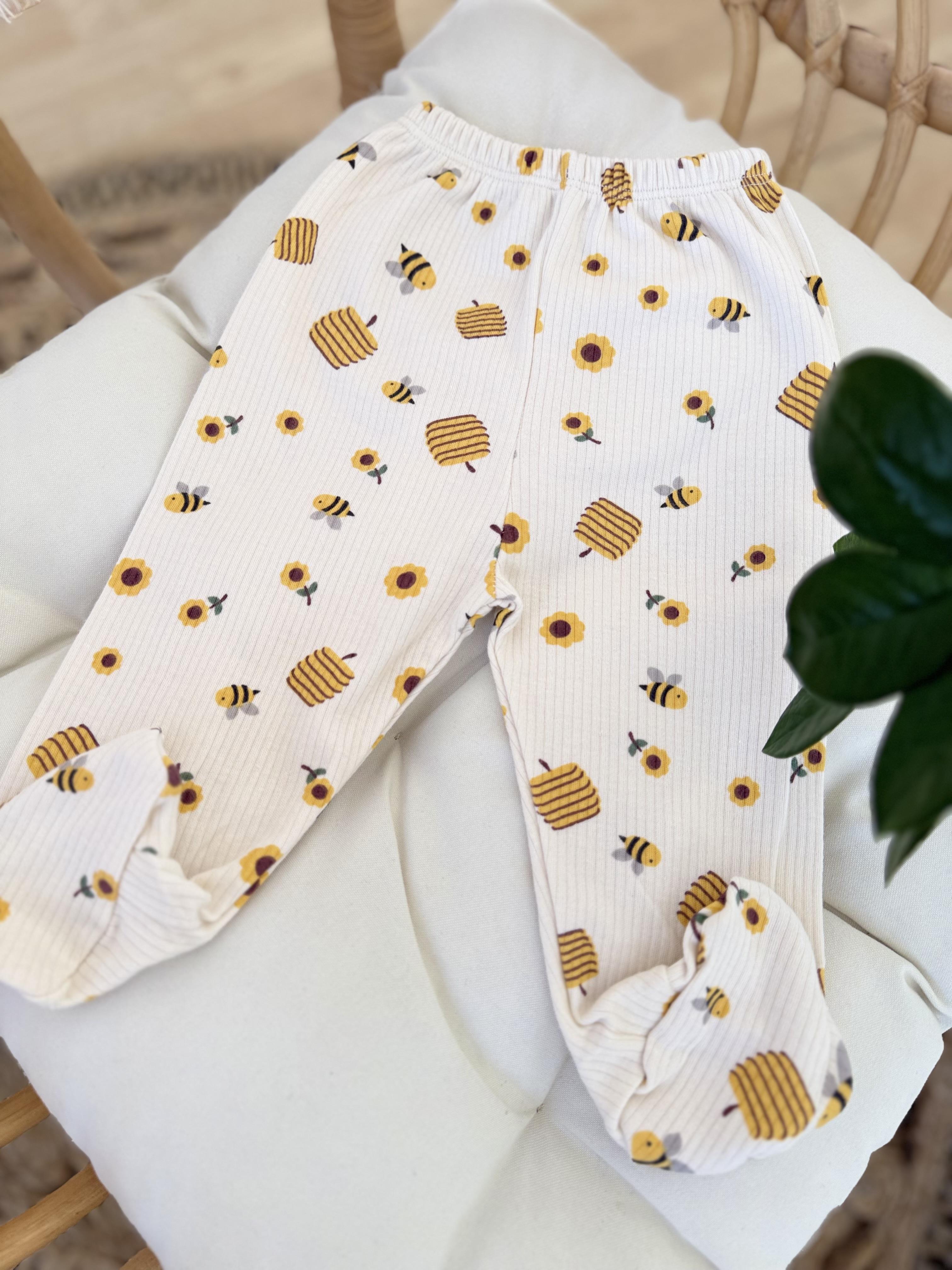 Arımaya Patikli Alt Zıbın(0-6ay)