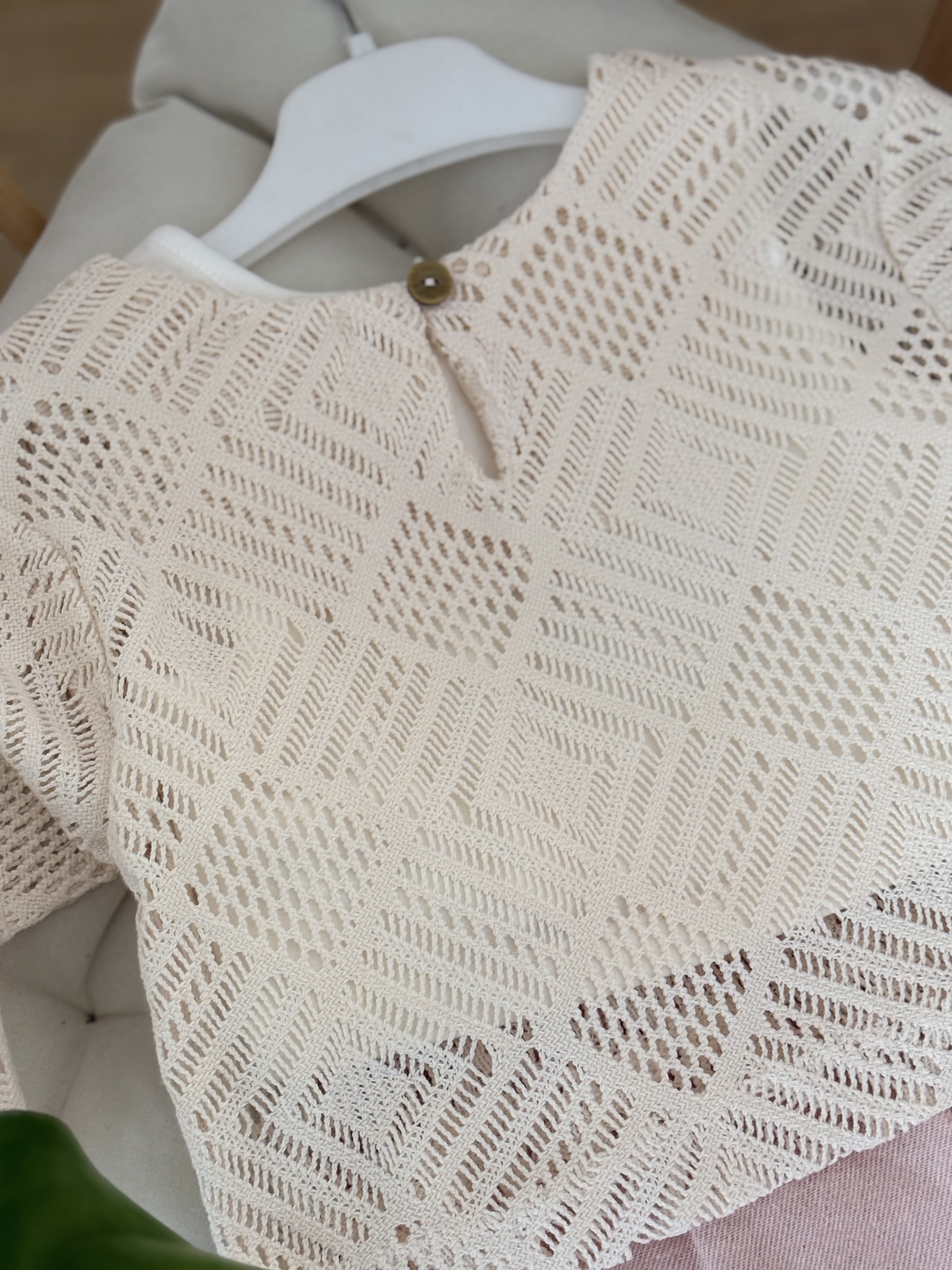 Bohem 3 lü Takım (13) - Pudra (3-8yaş)