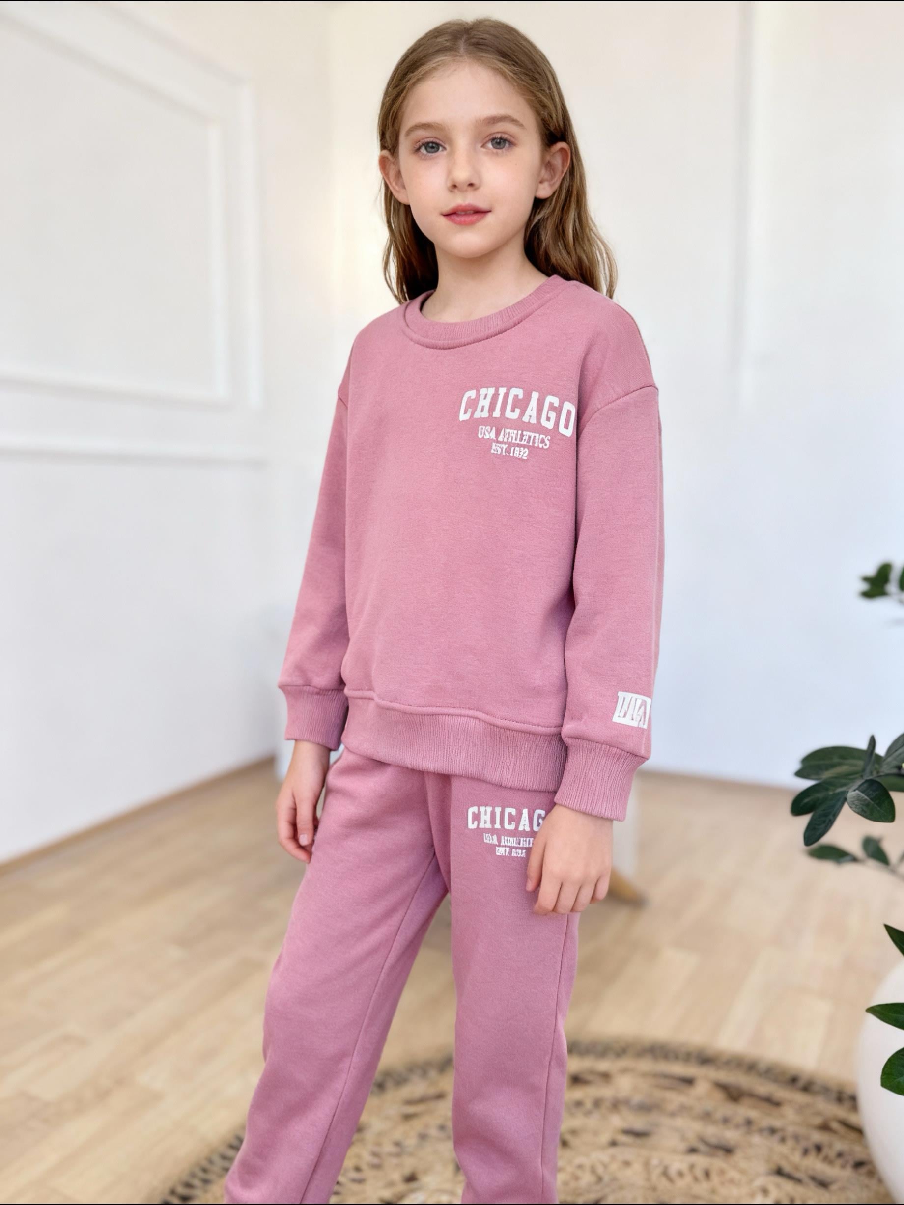 CHICAGO DetayTakım (5-12yaş)