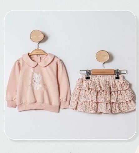 Hopkins Bebek Takım(9 ay-36 ay)