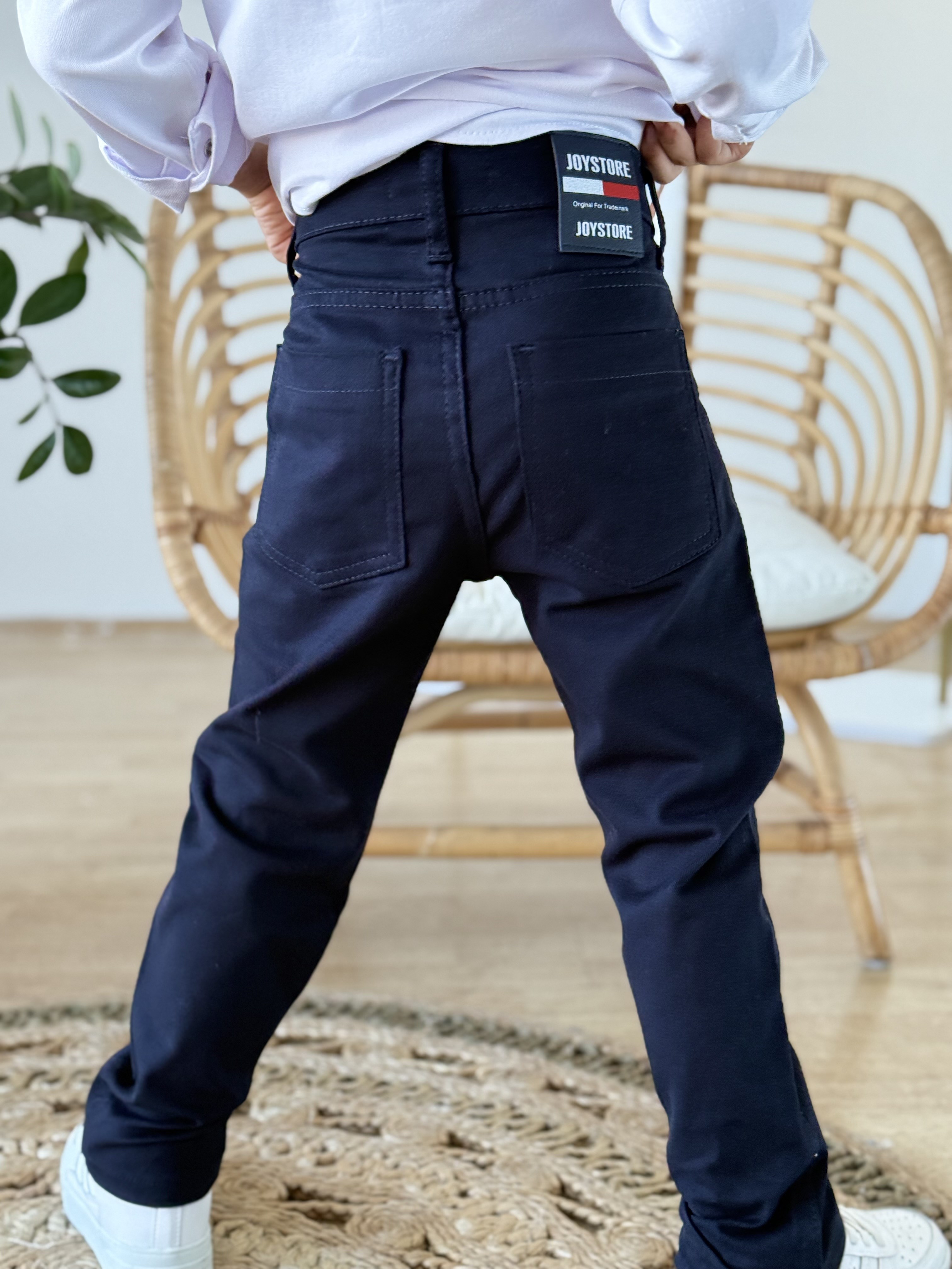 Joystore Pantolon -Laci (4-15 yaş aralığı)