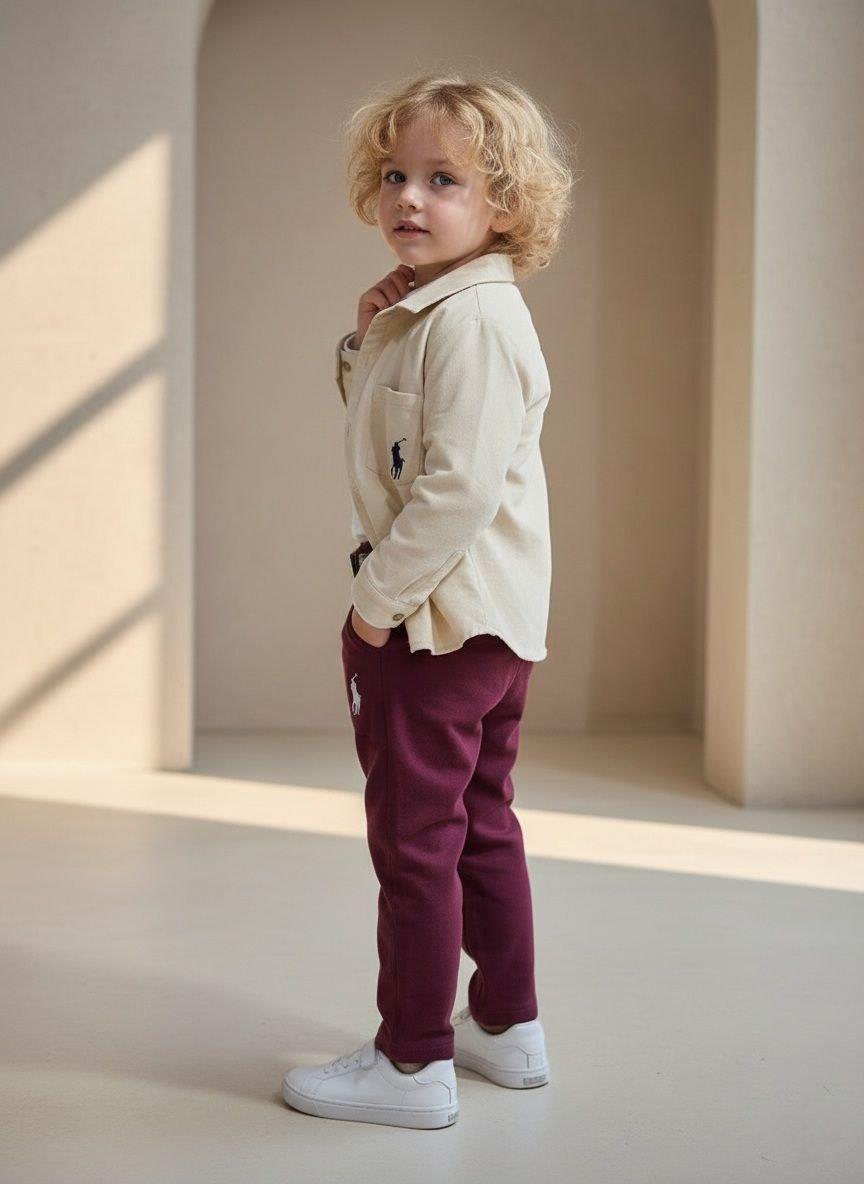 Style 3lü Takım(2-10yaş aralığı)