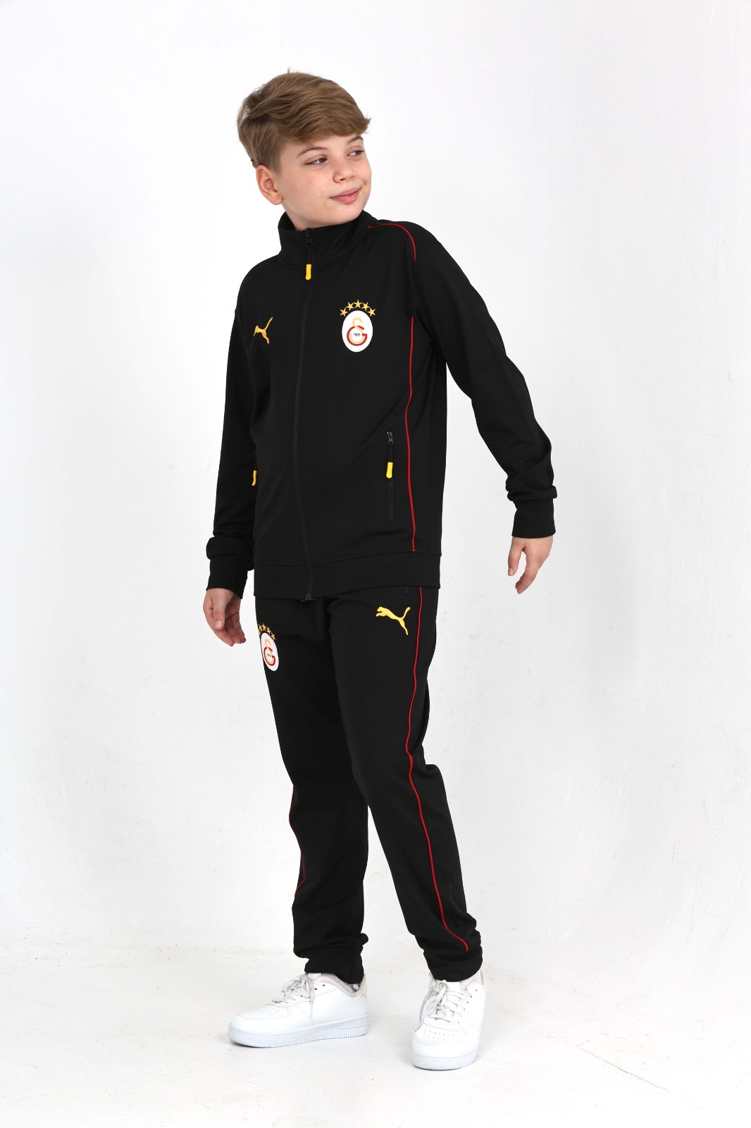 Taraftar Takım (6yaş-16yaş)