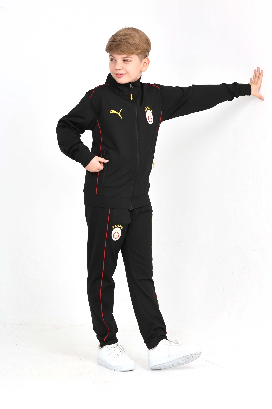 Taraftar Takım (6yaş-16yaş)