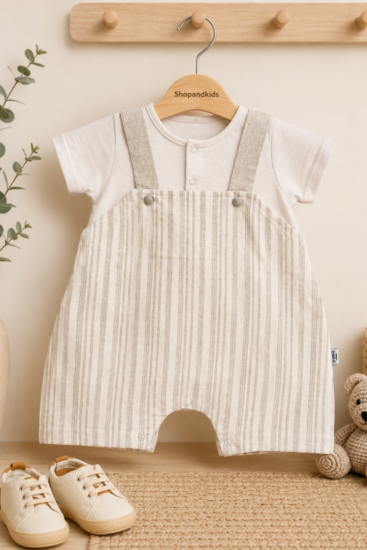 Toscana Tulum - Bej (1ay-9ay)