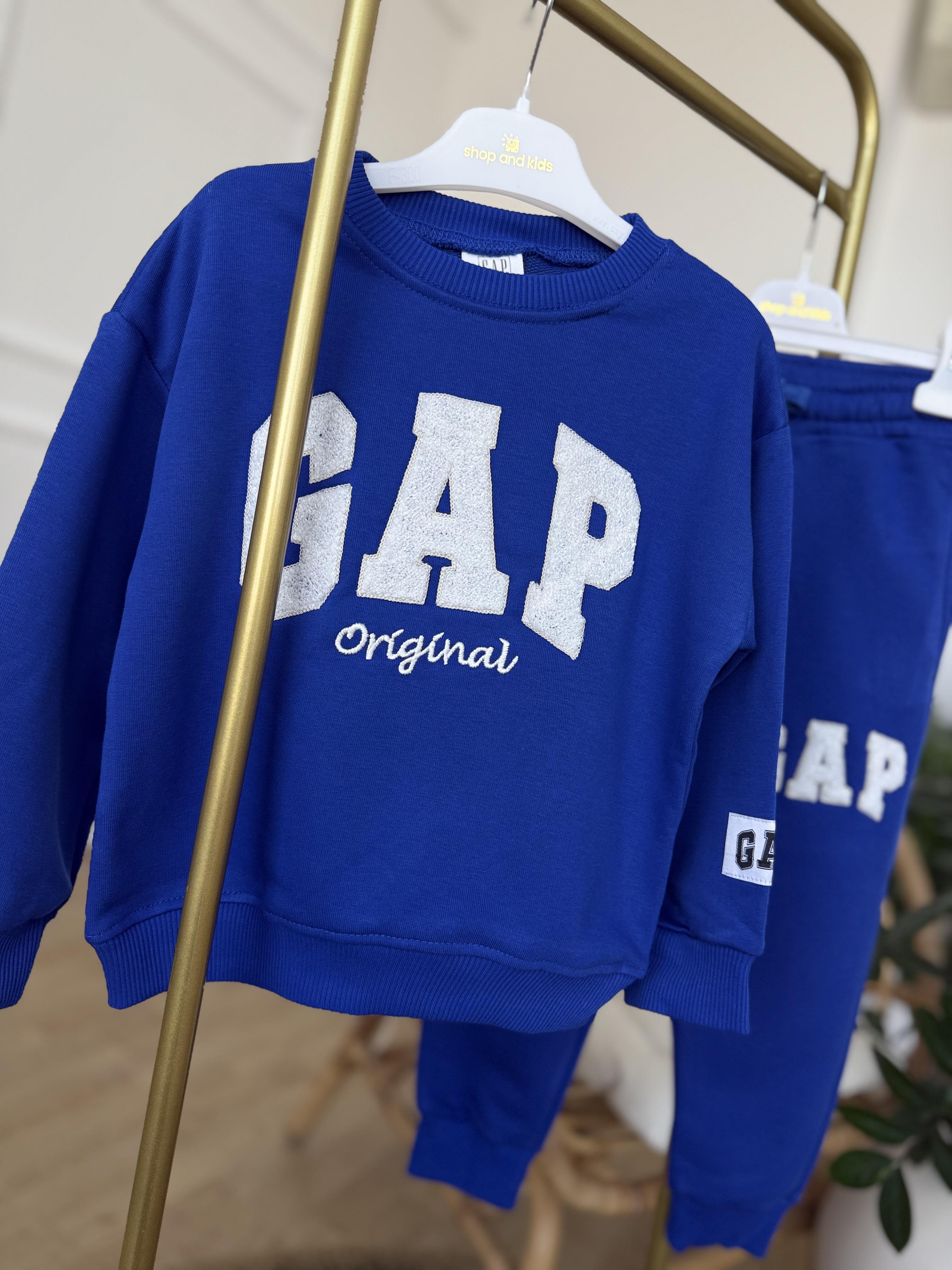 Unisex Sax GP Takım (3 yaş-10)