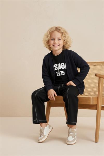  Hırkalı 3lü Takım-Laci(3-12yaş aralığı)