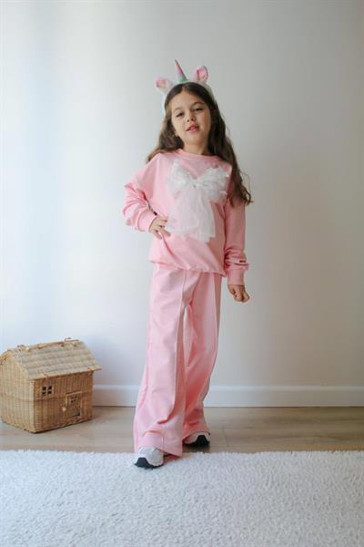  Mery Rose Takım- Pembe(3-10yaş)