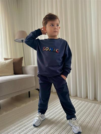  Sonıc Erkek Çocuk  Takım- Laci(3-10yaş aralığı)