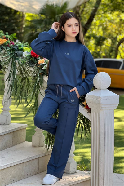  Casual Takım-Laci(8-16 yaş)